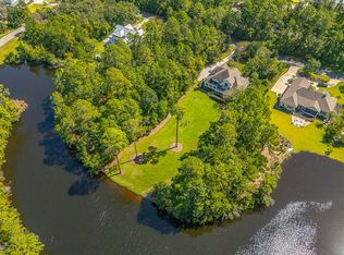 201 Stillwater Dr, Saint Simons Island, GA 31522