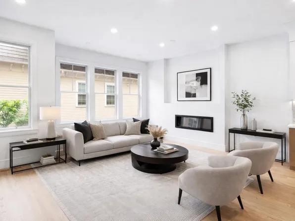 143 Tremont St Floor 2, Brighton, MA 02135