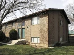 1417 N Amiron Way APT D, Orem, UT 84057