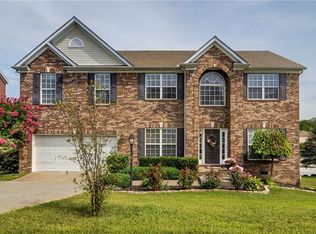 122 Cabin Branch Cir, Hendersonville, TN 37075