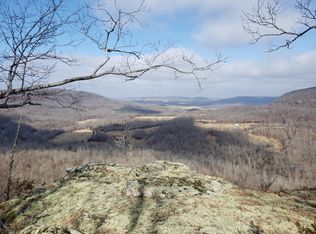 1600 Plumlee Rd, Compton, AR 72624