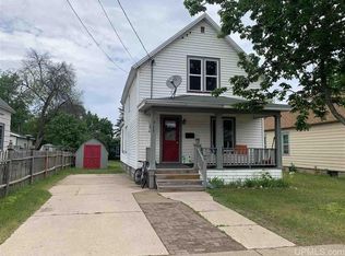526 Center St, Marquette, MI 49855