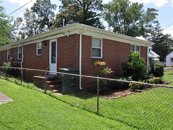 2nd image of 9282 Marlow Ave #B
