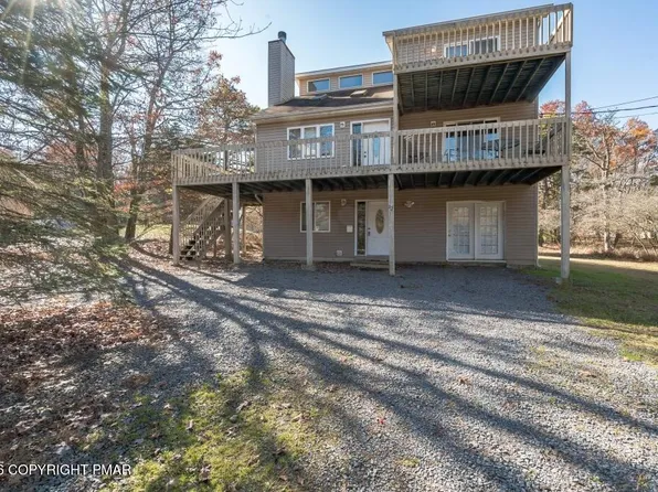 82 Lindbergh Cir, Albrightsville, PA 18210