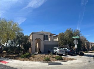 2439 Kaymin Ridge Rd, Henderson, NV 89052