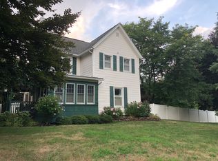 6513 Wick Rd, Lockport, NY 14094