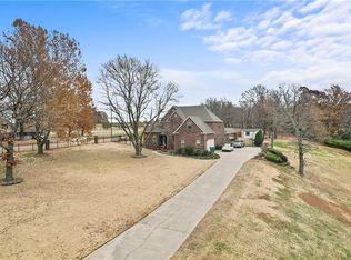 2608 Westminster Ln, Springdale, AR 72762