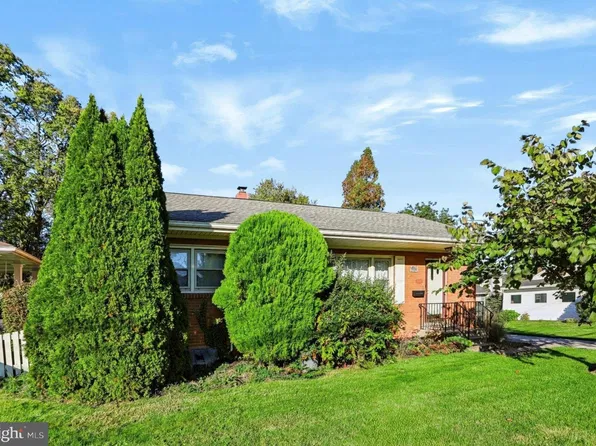 1476 Brandt Ave, New Cumberland, PA 17070