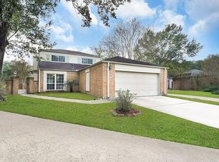 4055 Heathersage Dr, Houston, TX 77084