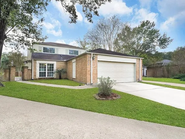 4055 Heathersage Dr, Houston, TX 77084