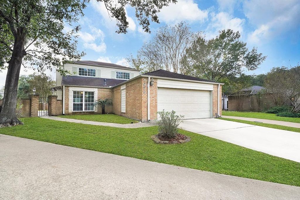 4055 Heathersage Dr - Property Image