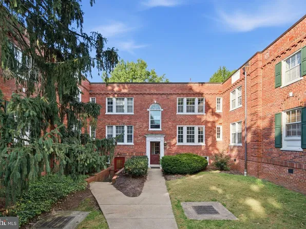 1728 N Queens Ln #3-181, Arlington, VA 22201