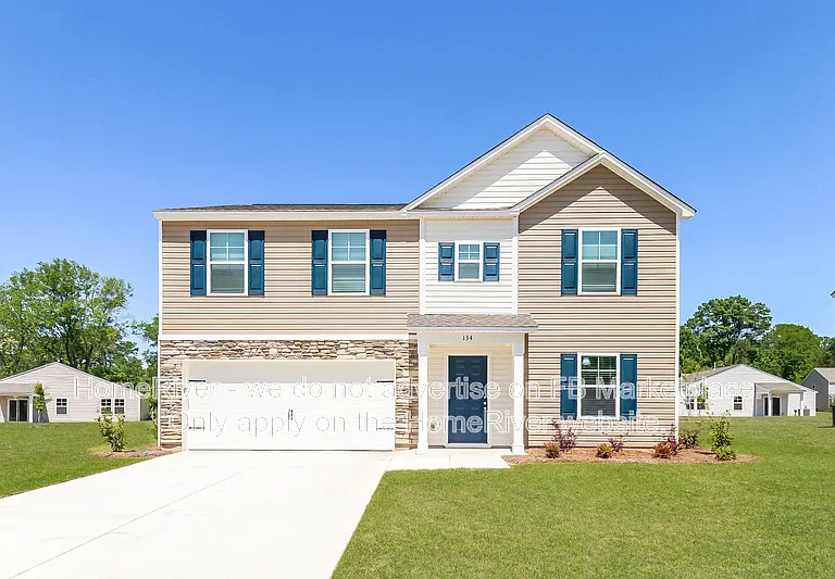 134 Carriagebrook Cir — Photo 1