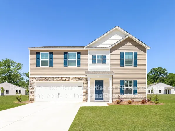 134 Carriagebrook Cir, Camden, SC