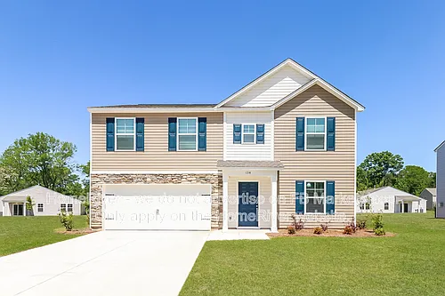134 Carriagebrook Cir Photo 1