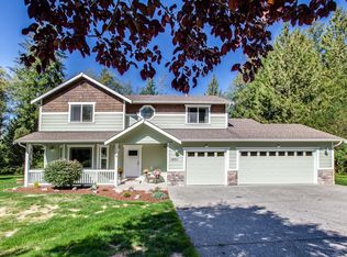 19711 36th St SE, Snohomish, WA 98290