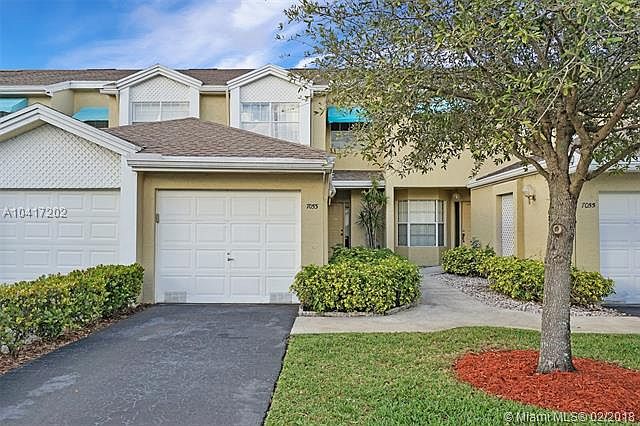 1st image of 7053 Woodmont Way #4