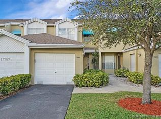 7053 Woodmont Way #4, Tamarac, FL 33321