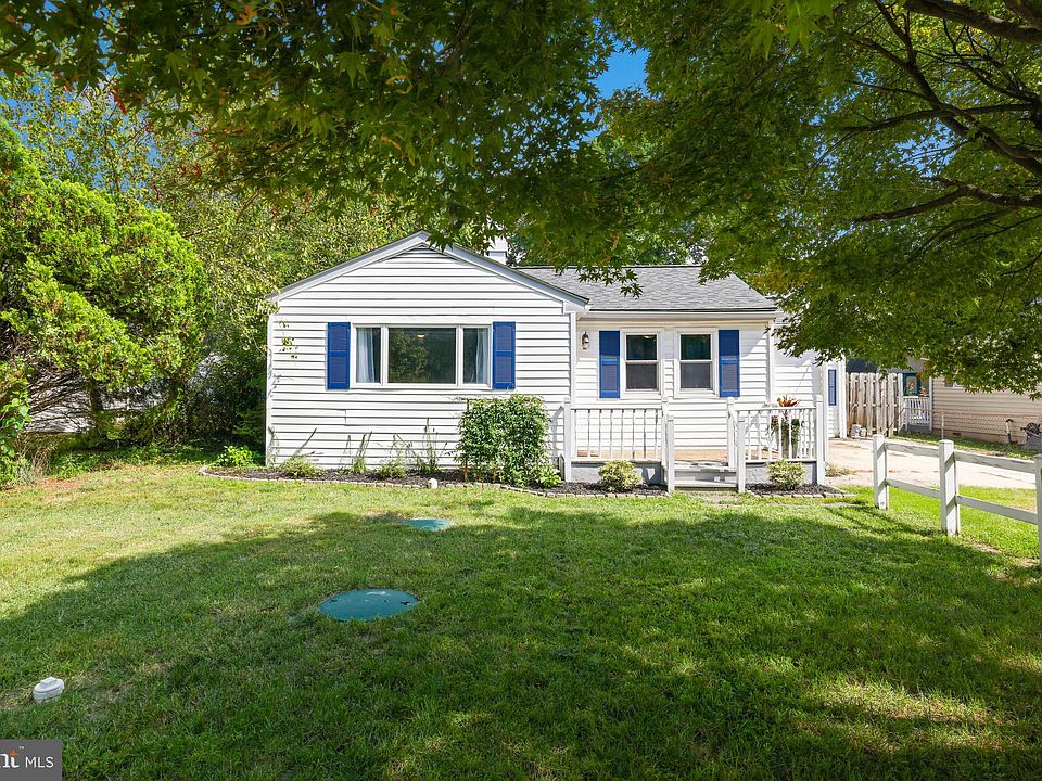 279 Magothy Beach Rd, Pasadena, MD 21122 Zillow