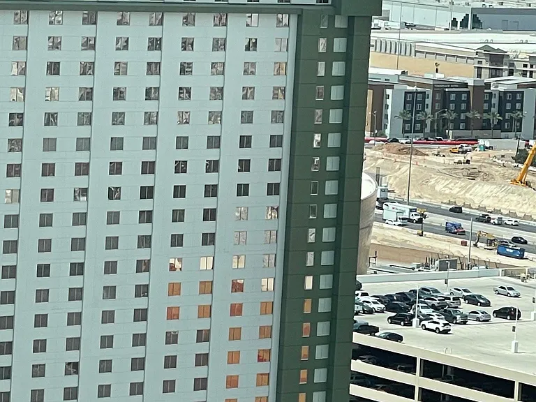 3722 Las Vegas Blvd S #2908 — Photo 25