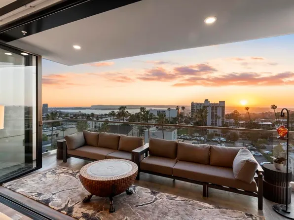 2604 5th Ave #804, San Diego, CA 92103