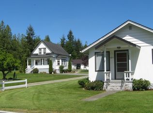 1793 Chicken Coop Rd, Sequim, WA 98382