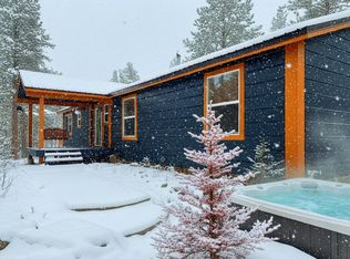 37 Isabelle Ct, Fairplay, CO 80440