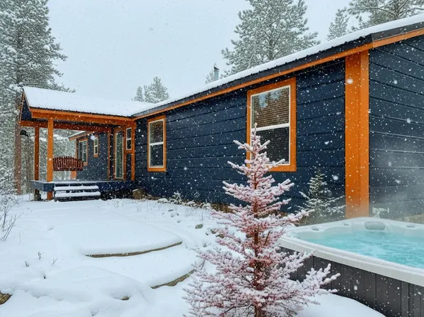 37 Isabelle Ct, Fairplay, CO 80440