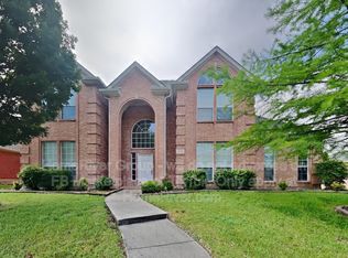 12101 Jereme Trl, Frisco, TX 75035