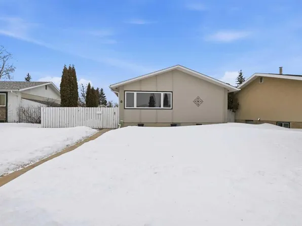 6 N Orwell Close, Red Deer, AB T4N 5J2