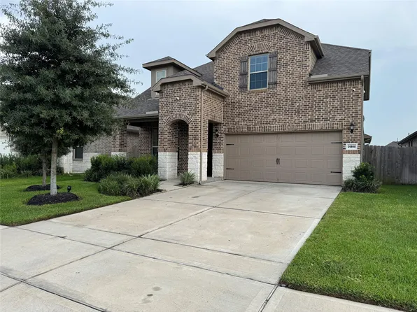 26868 Ausmas Ln, Magnolia, TX 77355