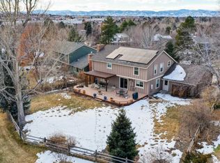 8730 E Otero Cir, Centennial, CO 80112