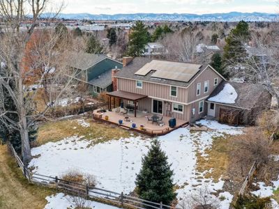 8730 E Otero Cir, Centennial, CO, 80112