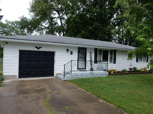 9 Watson St, Fredericktown, OH 43019