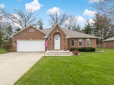 5041 Countess Dr #6, Columbus, IN, 47203