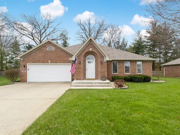 5041 Countess Dr #6, Columbus, IN 47203