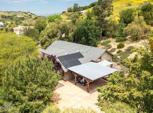 596 Ranch Rd, Solvang, CA 93463