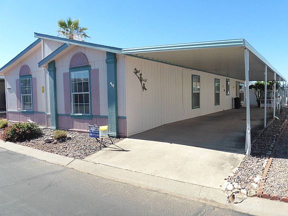 3rd image of 8401 S Kolb Rd #228