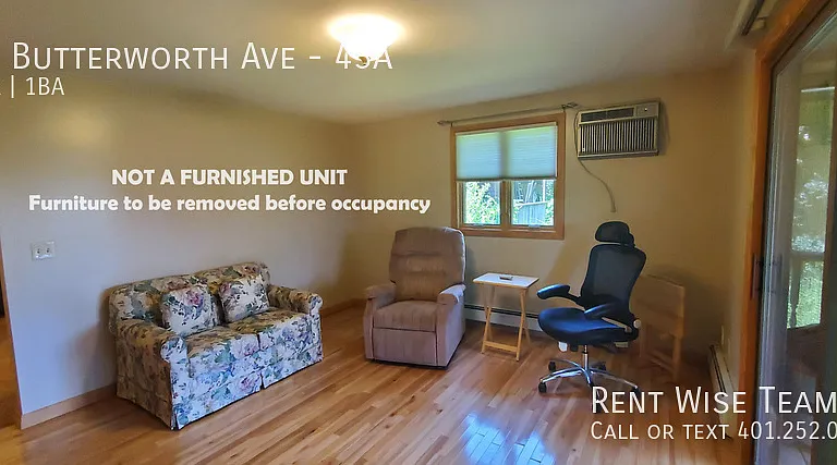 43 Butterworth Ave #43A — Photo 6