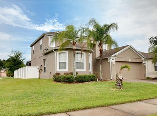 4729 Tarflower Ln, Orlando, FL 32829