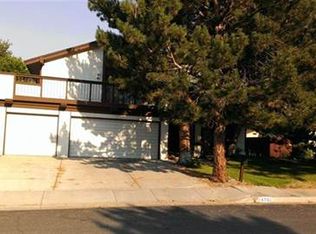 4790 Warren Way, Reno, NV 89509