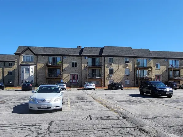 347 Pawtucket Blvd Unit 4, Lowell, MA 01854