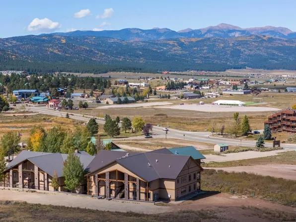 17 Winter Park Lane 2D #2-D, Angel Fire, NM 87710