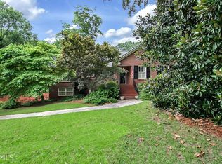 30 Sherwood Dr, Newnan, GA 30263