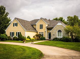 1904 Chelsea Dr, Clinton, MO 64735