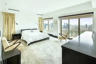 Rented by Town Residential