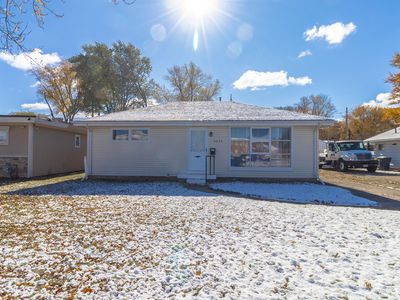 5035 Norwich Rd, Toledo, OH, 43615