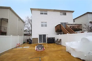 Sold by Bergen Basin Real Estate