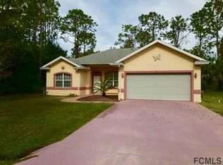 19 Radcliffe Dr, Palm Coast, FL 32164