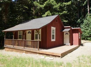 3031 Smith Grade, Santa Cruz, CA 95060